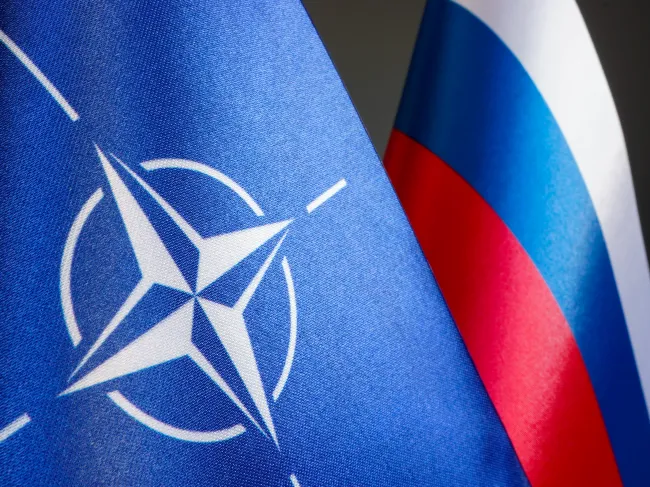 nato